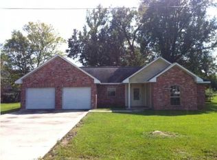 280 Plantation Rd, Opelousas, LA 70570