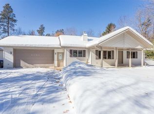 N6369 Old Lake Rd, Shawano, WI 54166