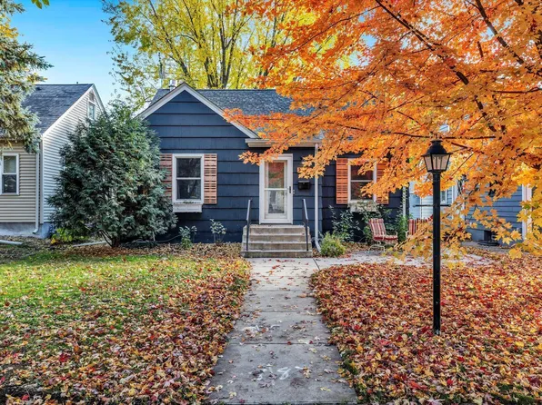 2925 Georgia Ave S, Saint Louis Park, MN 55426