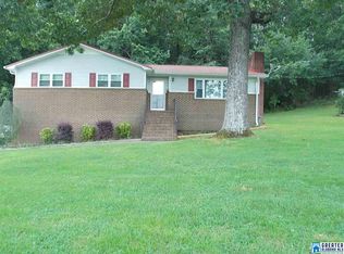 2979 Springville Blvd, Oneonta, AL 35121