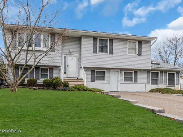 451 16th Avenue, Brick, NJ 08724