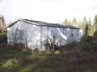 26523 S Beeson Rd, Beavercreek, OR 97004