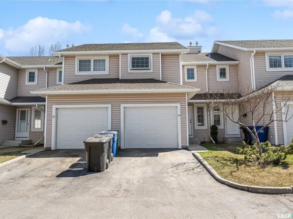 103 Berini Drive #14, Saskatoon, SK S7N 4L2