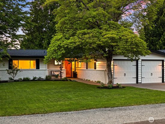 12426 NE 73rd Street, Kirkland, WA 98033