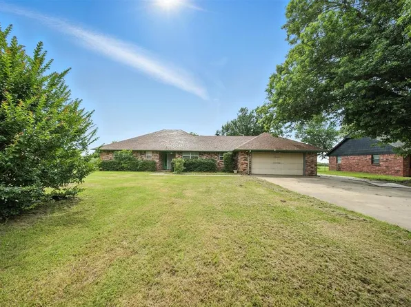 18 Clark Cir, Shawnee, OK 74804