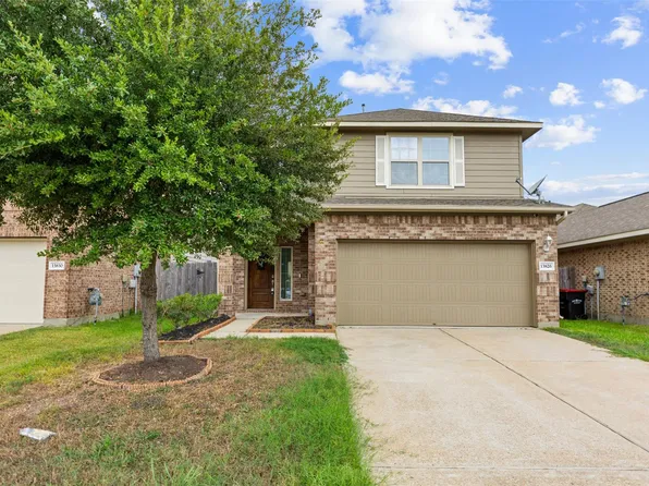 13826 Roman Ridge Ln, Houston, TX 77047