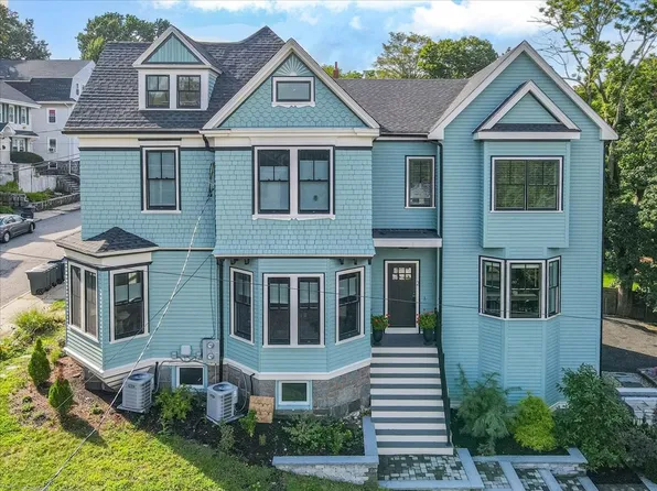 1 Prospect Ave #2, Boston, MA 02131