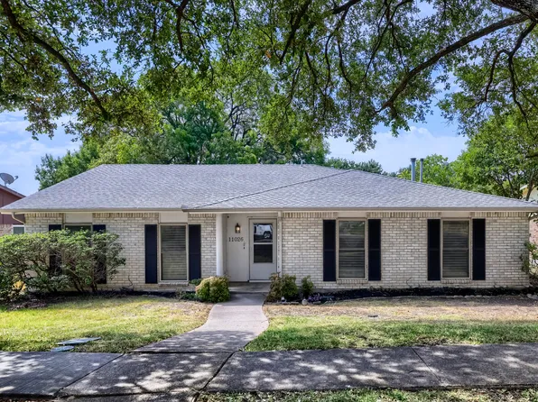 11026 McCree Rd, Dallas, TX 75238