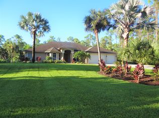 1240 16th Ave NE, Naples, FL 34120