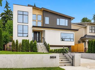 5034 48th Ave NE, Seattle, WA