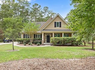 21 Dove Tree Ln, Bluffton, SC 29910