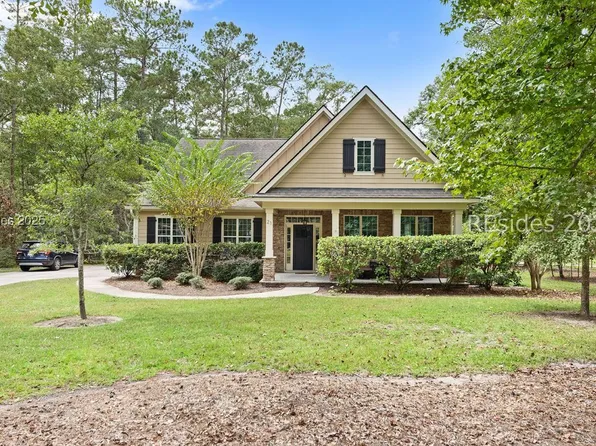 21 Dove Tree Ln, Bluffton, SC 29910