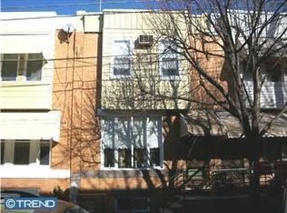 1121 Cross St, Philadelphia, PA 19147