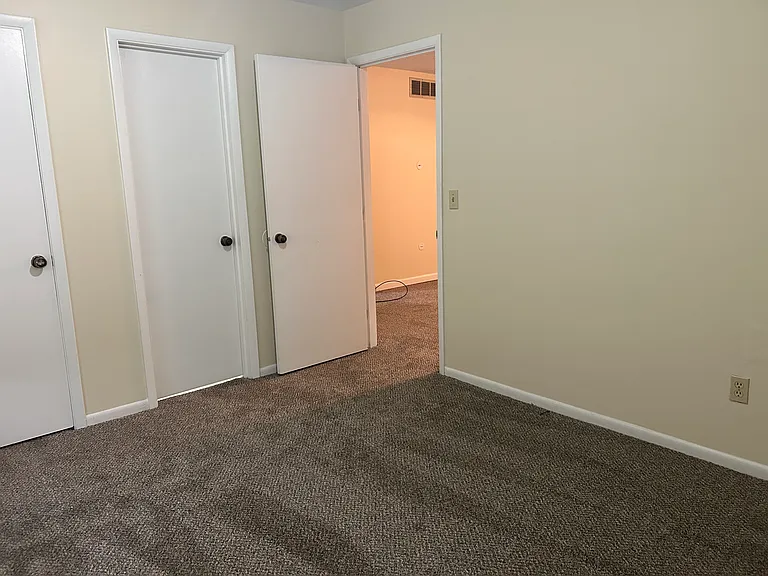 First floor bedroom