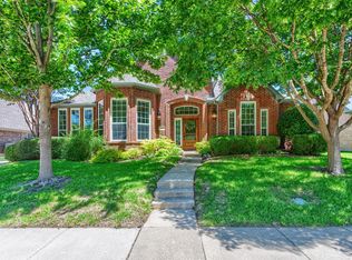 507 Clover Leaf Ln, McKinney, TX 75072