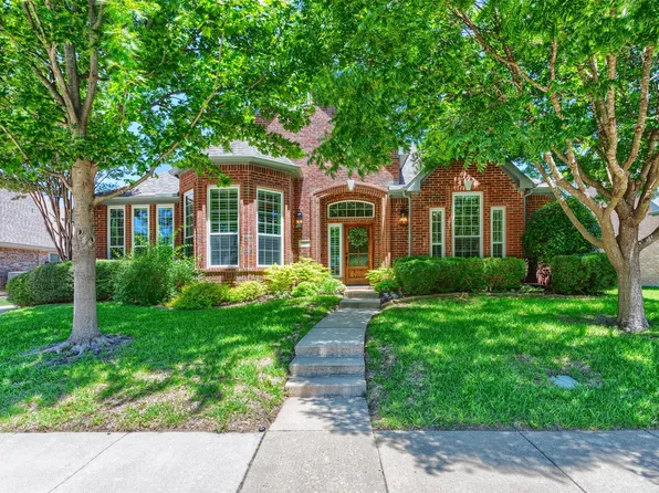 507 Clover Leaf Ln, McKinney, TX 75072
