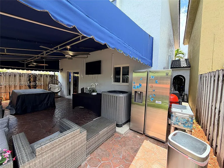 13361 SW 143rd Ter — Photo 34