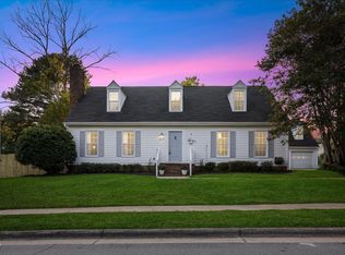 2117 Quail Ridge Rd, Raleigh, NC 27609