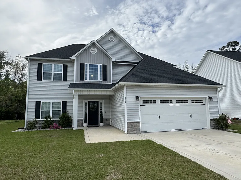 434 Nantucket Trl — Photo 1