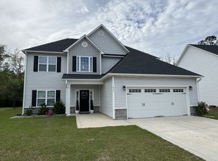 434 Nantucket Trl, Sneads Ferry, NC 28460