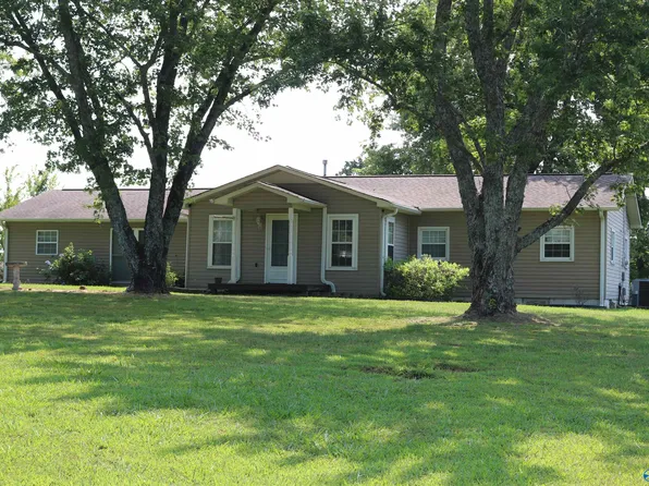 3170 Swearengin Rd, Scottsboro, AL 35769