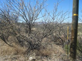 1044 Oso Ct, Rio Rico, AZ 85648