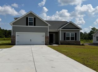 1158 W Business Highway 9, Loris, SC 29569