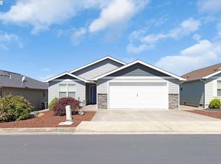 561 Wildcat Canyon Rd, Sutherlin, OR 97479