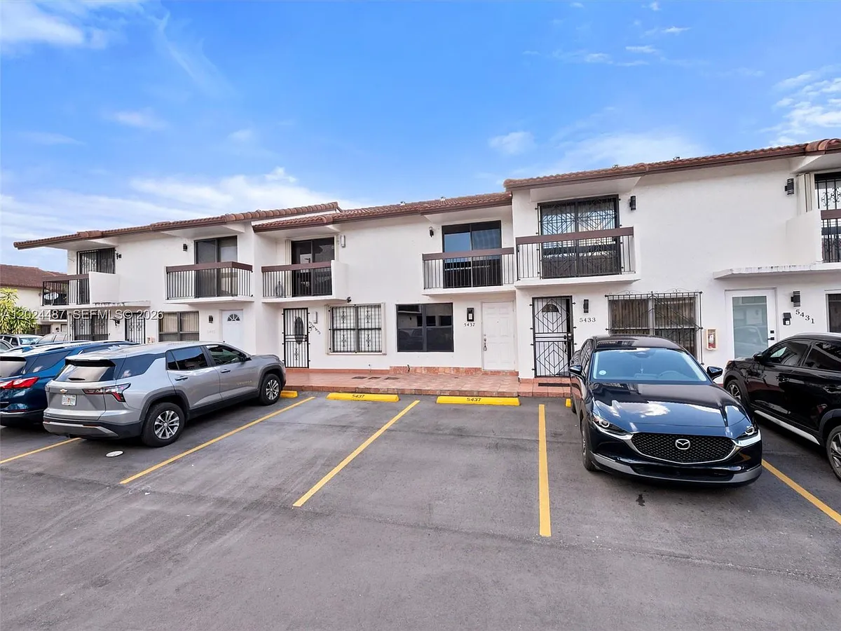 Building Photo - 5437 W 21st Ave #51