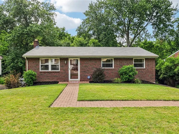 196 N Vireo Dr, Mc Kees Rocks, PA 15136