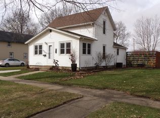 1727 Boone St, Boone, IA 50036