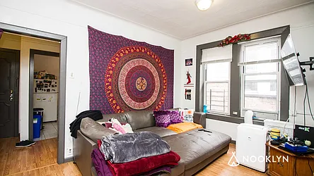 Rented by Oxford Property Group