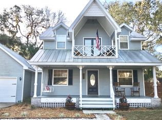 110 Seminole Rd, Saint Augustine, FL 32086