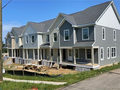2300 McDonough St, Richmond, VA, 23225