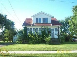 16360 Frazho Rd, Roseville, MI 48066