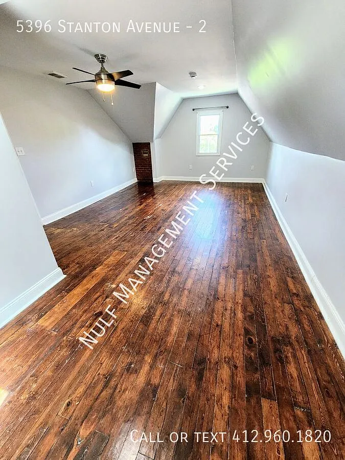 1 bed, 1 bath in Stanton Heights — Photo 3