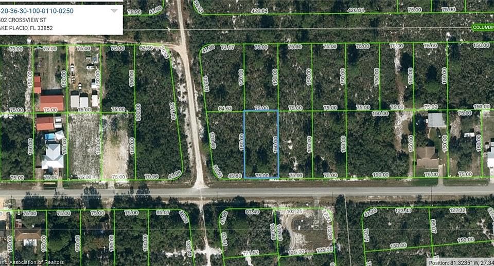 1st image of 1502 Crossview St
