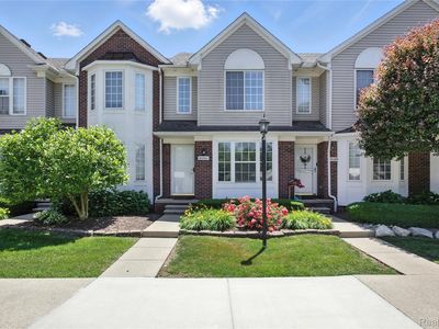 50501 Abbey Dr, New Baltimore, MI, 48047