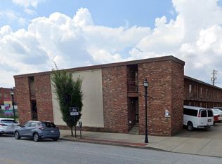 1340 4th Ave UNIT 4, Huntington, WV 25701