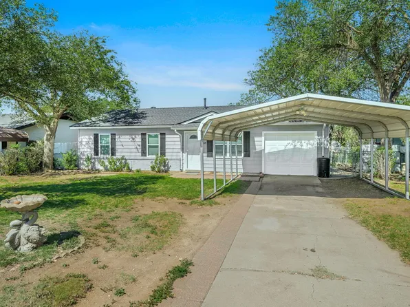 328 S Marrs St, Amarillo, TX 79104