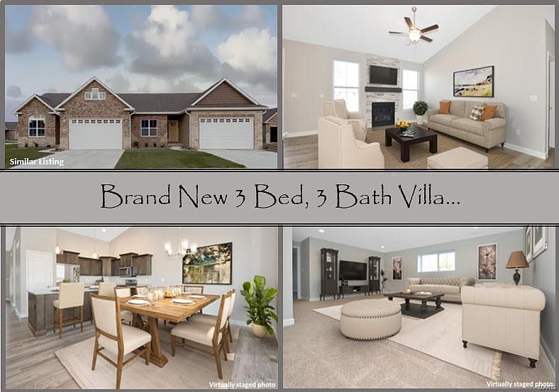 7139 Remington Villa Dr, Maryville, IL 62062 Zillow