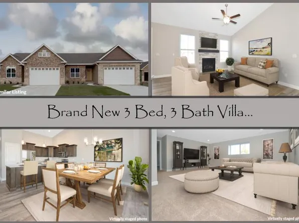 7137 Remington Villa Dr, Maryville, IL 62062