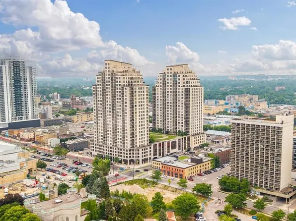 330 Ridout St N Unit 1902, London, ON N6A 0A7