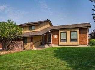 1 Kingsbridge Pl, Pueblo, CO 81001