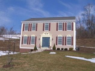 103 Butternut Ct, Eighty Four, PA