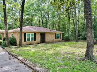 202 Spring Creek Loop, Livingston, TX 77351