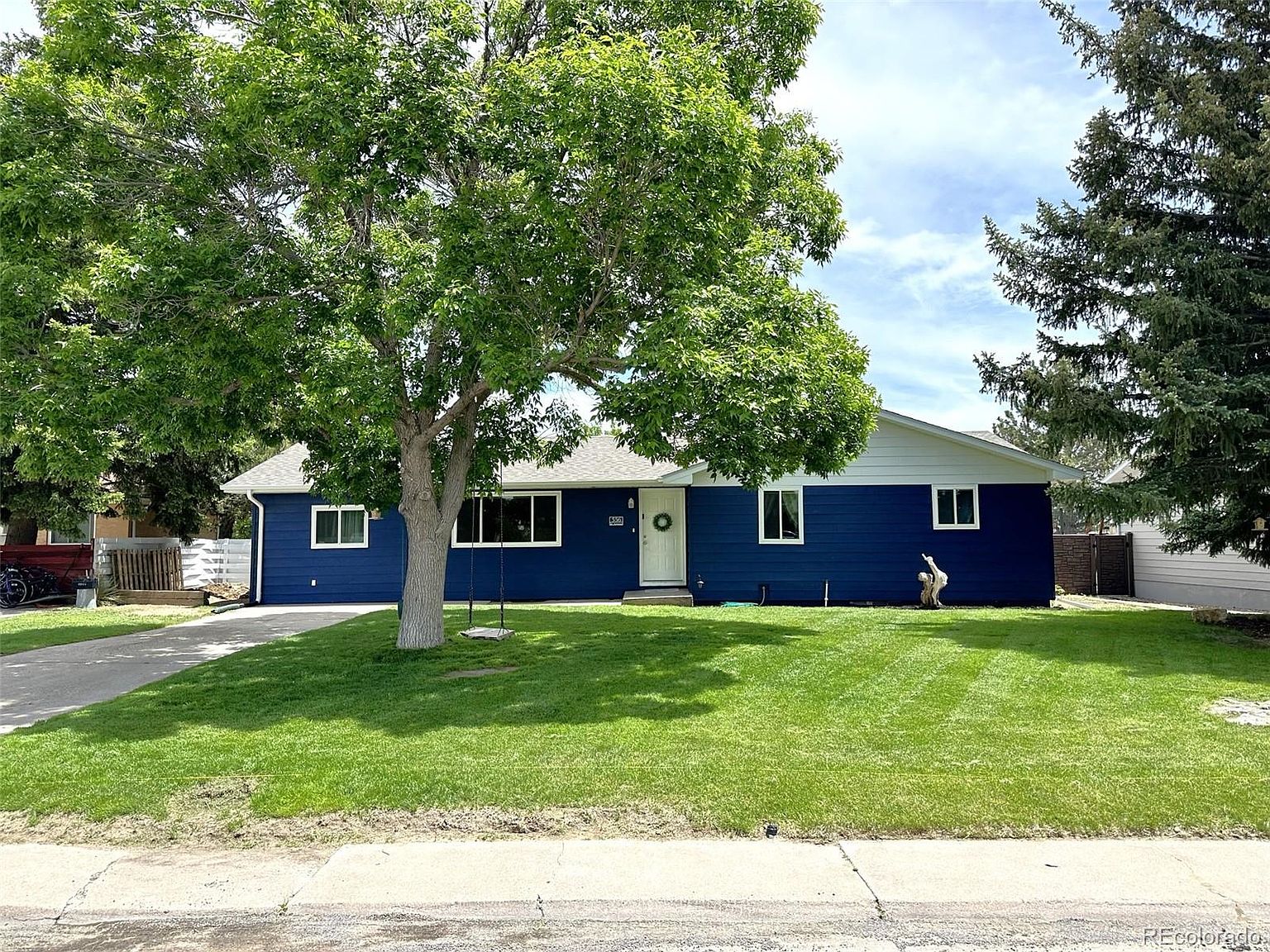 556 M Avenue, Limon, CO 80828 Zillow