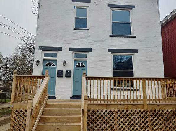 450 Considine Ave, Cincinnati, OH 45205