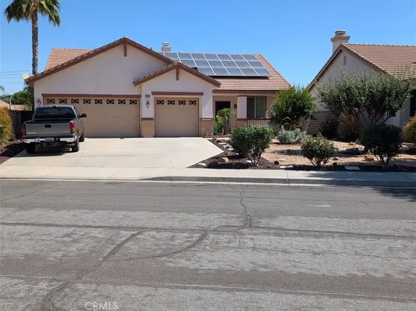 26336 Nova Ln, Menifee, CA 92585