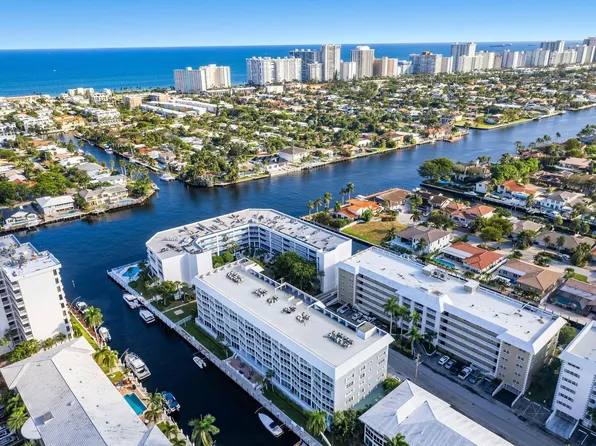 3101 NE 47th Court #503, Fort Lauderdale, FL 33308